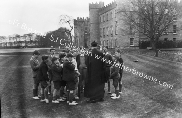 FR DOYLES LIFE : GROUPS ATLIVE CRICKET